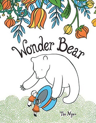 Wonder Bear (Hardcover)