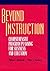 Beyond Instruction: Comprehensive Program Planning for Business and Education
