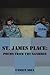 St. James Place: Poems from the Sandbox