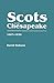 Scots on the Chesapeake, 16...