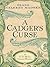 A Cadger's Curse (Thorndike Press Large Print Mystery Series)