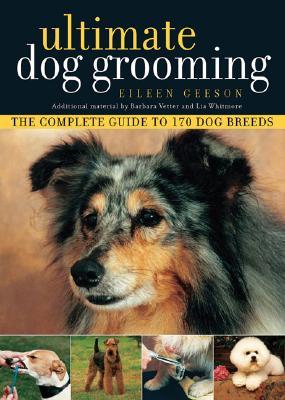 Ultimate Dog Grooming