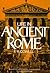 Life in Ancient Rome: Absorbing Social History--A Vivid Portrait of a Magnificent Age (Perigee)