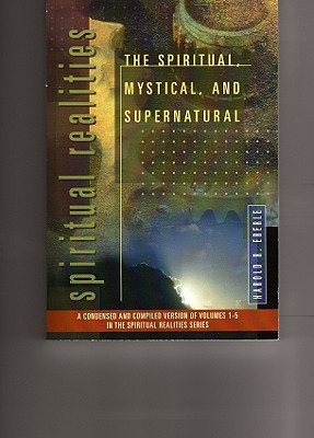 The Spiritual, Mystical, and Supernatural (Paperback)