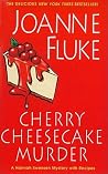 Cherry Cheesecake...