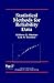 Statistical Methods for Reliability Data (Wiley Series in Probability and Statistics)