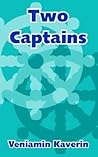 Two Captains by Veniamin Kaverin