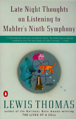 Late Night Thoughts on Listening to Mahler's Ninth Symphony (Paperback)