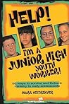Help! I'm a Junior High Youth Worker!