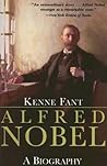 Alfred Nobel by Kenne Fant