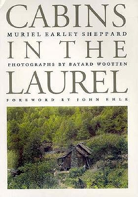 Cabins in the Laurel (Paperback)
