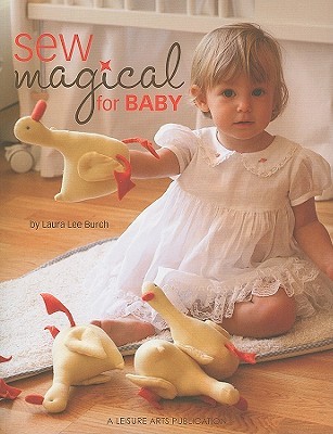 Sew Magical for Baby (Paperback)
