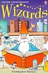 Wizards (Young Reading Series 1) Wizards (Young Reading Series 1)