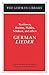 German Lieder: Beethoven, Brahms, Mahler, Schubert, and others (German Library)