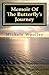 Memoir Of The Butterfly's Journey by Michele Woolley