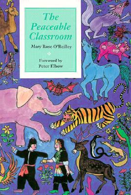 The Peaceable Classroom (Paperback)