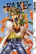Fake, Volume 03