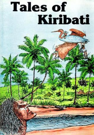 Tales of Kiribati / Iango Mai Kiribati