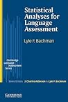 Statistical Analyses for Language Assessment Book (Cambridge Language Assessment) Statistical Analyses for Language Assessment Book (Cambridge Language Assessment)