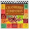 CRANBERRY COMPANION (Traditional Country Life Recipe)