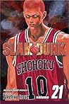 Slam Dunk, Vol. 21