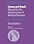 Cowan and Steel's Manual for the Identification of Medical Ba... by G.I. Barrow