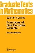 Functions of One Complex Variable