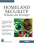 Homeland Security Techniques & Technologies (Networking Series)