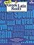 More Greek And Latin Roots by Creative Teaching Press
