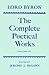 The Complete Poetical Works by Lord Byron