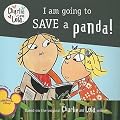 I Am Going to Save a Panda!