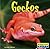 Geckos (World of Reptiles)