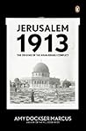 Jerusalem 1913: T...