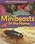 Minibeasts in the Home