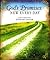 God's Promises New Every Day: A Daily Devotional