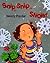 Snip, Snip...Snow!