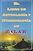 El libro de astrología y numerología de Zolar