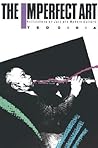 The Imperfect Art: Reflections on Jazz and Modern Culture (Portable Stanford Book Series)