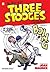 The Best of the Three Stooges Comicbooks  Vol. 1