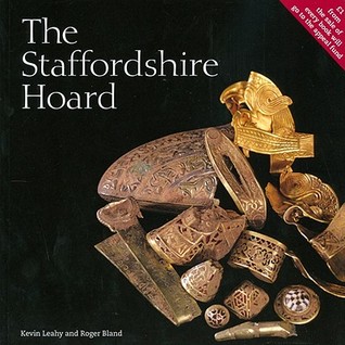 The Staffordshire Hoard (Paperback)