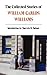 The Collected Stories of William Carlos Williams