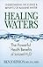 Healing Waters by Ben    Johnson