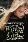 Wicked Girls by Stephanie Hemphill
