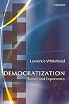 Democratization: Theory and Experience (Oxford Studies in Democratization)