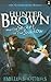 Hunter Brown and the Secret of the Shadow (Codebearers, #1)