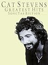 Cat Stevens' Greatest Hits: Song Tab Edition Cat Stevens' Greatest Hits: Song Tab Edition