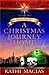 A Christmas Journey Home by Kathi Macias