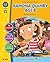 Ramona Quimby, Age 8 - Literature Kit Gr. 3-4 - Classroom Complete Press (Literature Kits Grades 3-4)