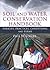 Soil and Water Conservation Handbook (Sustainable Food, Fiber, and Forestry Systems)