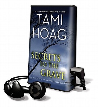 Secrets to the Grave